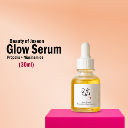 Beauty of Joseon Glow Serum : Propolis + Niacinamide (30ml)