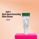 AXIS-Y Dark Spot Correcting Glow Serum