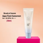 Beauty of Joseon Relief Sun : Aqua-fresh
