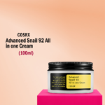 COSRX Advanced Snail 92 All in One Cream