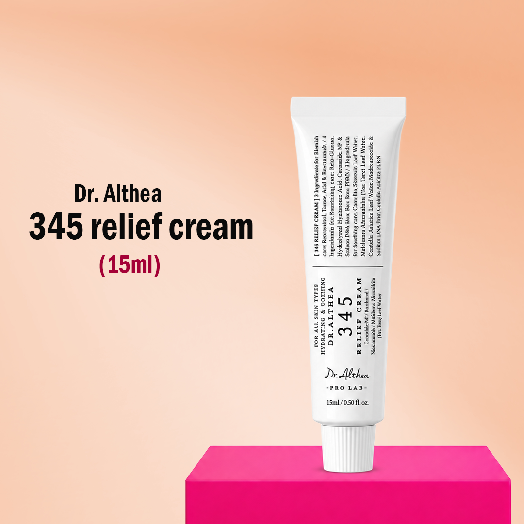 23-3.png Dr. Althea 345 Relief Cream - Image 1