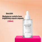 SKIN1004 Madagascar Centella Tone Brightening Capsule Ampoule