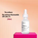 The Ordinary Niacinamide 10% + Zinc 1% (30ml)