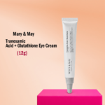 Mary & May Tranexamic Acid + Glutathione Eye Cream (12g / 1.05 oz)