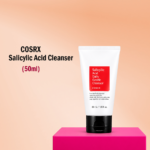 COSRX Salicylic Acid Daily Gentle Cleanser (50ml)
