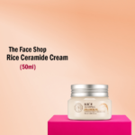 Rice & Ceramide Moisture Cream (50ml)