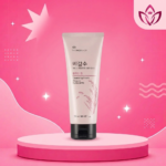 The Face Shop Rice Water Bright Cleansing Foam