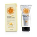 3W Clinic Intensive UV Sunblock Cream SPF50+ PA+++ (70ml)