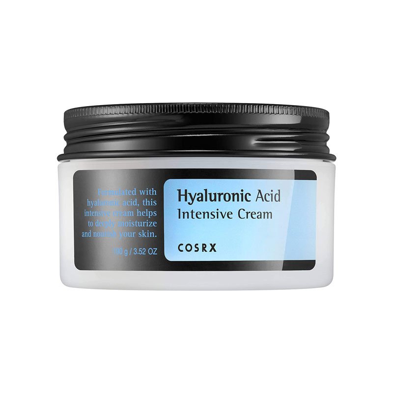 COSRX-Hyaluronic-Acid-Intensive-Cream COSRX Hyaluronic Acid Intensive Cream - 100ml - Image 1