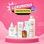 Complete Glass Skin Routine & Brightening Bundle