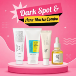 Dark Spot & Acne Marks Combo