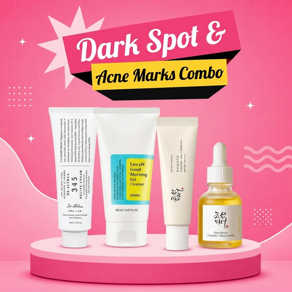 pomelli_photoshoot_image_1_1_0806 (1) Dark Spot & Acne Marks Combo - Image 1