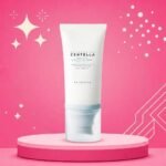 SKIN1004 Madagascar Centella Hyalu-Cica Water-Fit Sun Serum
