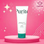Purito Seoul Mighty Bamboo Panthenol Creanser - 100ml