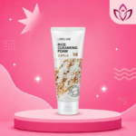 Lebelage rice Cleansing Foam - 100ml