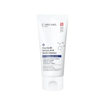 Care:Nel Cicavita B5 Salicylic Acid Gentle Cleanser 150ml