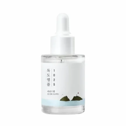 Round Lab ENG) 1025 DOKDO AMPULE_45g