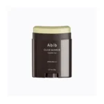 Abib Quick Sunstick Protection Bar Spf50+ PA++++ 22g