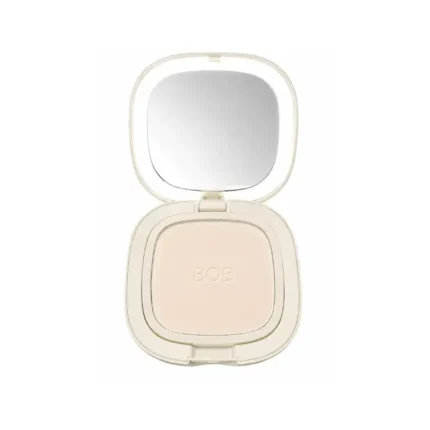 BOB Velvet Mist Fixed Focus Powder #02 Natural (8gm)