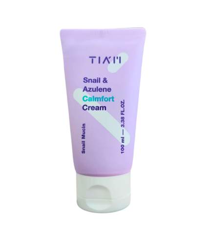 Tiam Snail & Azulene Clamfort Cream 100ml