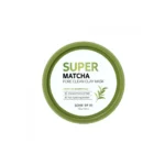 Some By Mi Super Matcha Pore Clean Clay Mask 100g