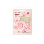Dabo First Solution Mask Pack (Sheet Mask) – COLLAGEN