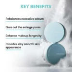 Innisfree No sebum mineral powder