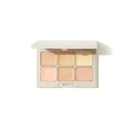 SHEGLAM Multi-Fix Concealer And Color Corrector- Vanilla