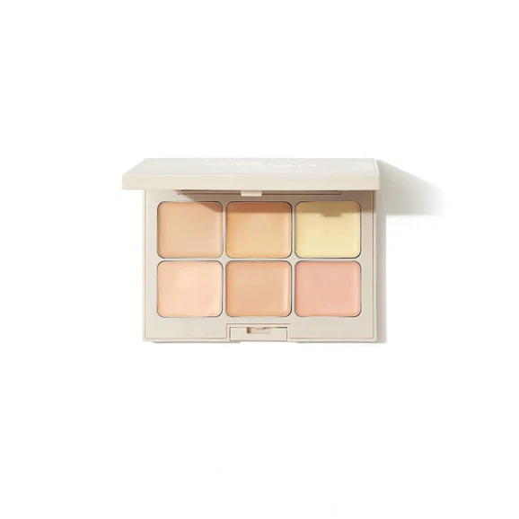 037 SHEGLAM Multi-Fix Concealer And Color Corrector- Vanilla - Image 1
