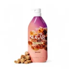 Happy Bath Brown Sugar Body Wash 750g