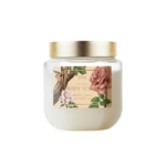 Plu Perfumed Sea Salt Body Scrub Woody Floral 500g