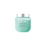 plu Perfumed Fruity Body Scrub Green Mong Cotton 500g