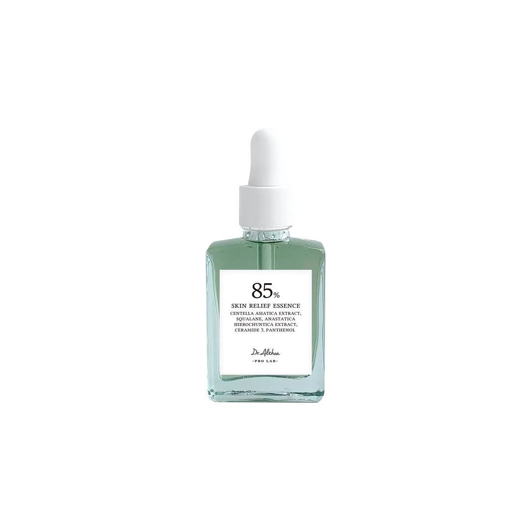 057 Dr. Althea Skin Relief Essence 30ml - Image 1