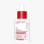 Carenel Derma Alpha Arbutin Glutathione Whitening Serum 30ml