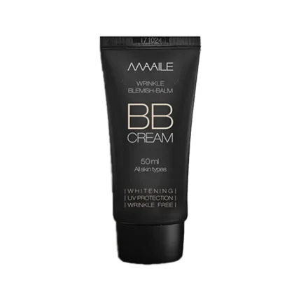 MAAILE Wrinkle Blemish Balm BB Cream 50ml