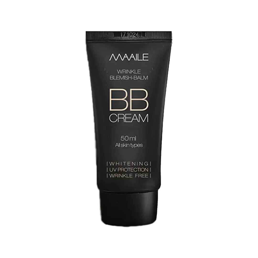 060 MAAILE Wrinkle Blemish Balm BB Cream 50ml - Image 1