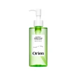 ORIEN Mugwort Zero Film Cleansing Oil (200 ml)