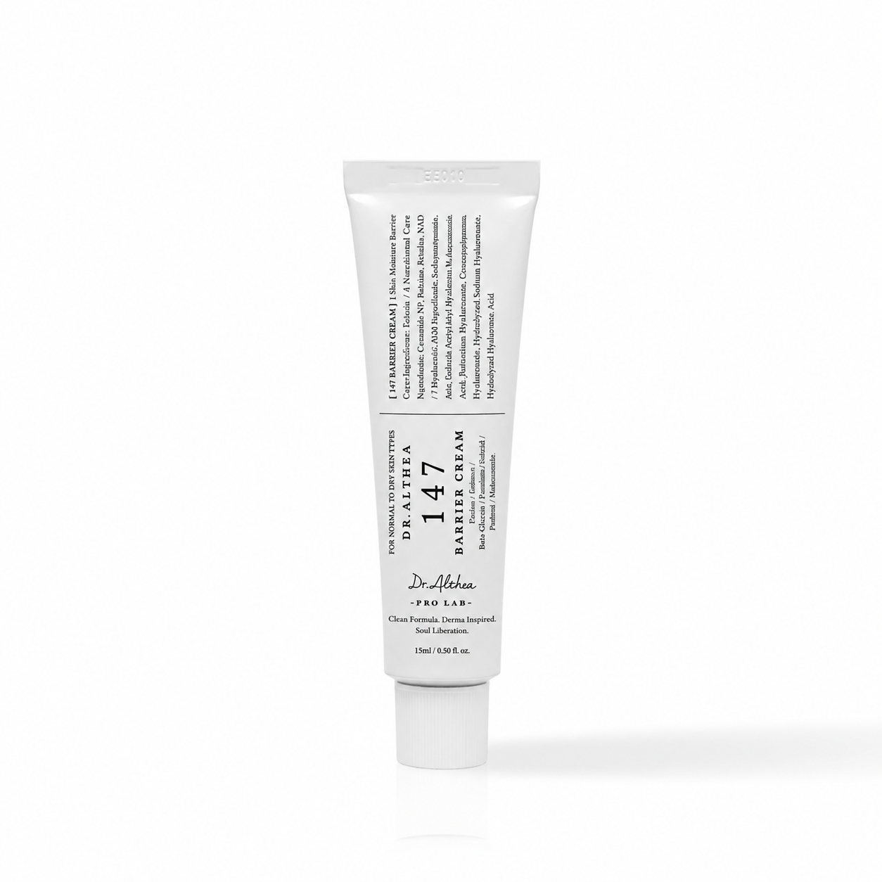 063 Dr. Althea 147 Barrier Cream 15ml - Image 1