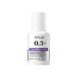 Anua Retinol 0.3% + Niacin Renewing Serum - 30ml