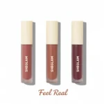 SHEGLAM Matte Allure Mini Liquid Lipstick Set