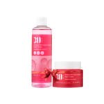 Dabo 30 Days Peptanol B5 Hydra Volume Base Toner & Cream – Combo