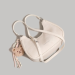 Versatile Dumpling Shoulder Bag - Image 4