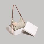 Versatile Dumpling Shoulder Bag - Image 2