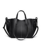 Modern Grace Tote Bag