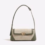 Mila Premium Shoulder Bag