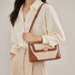 Mila Premium Shoulder Bag - Image 2