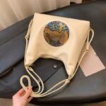 New Style Large-Capacity Shoulder Bag - Image 2