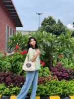 New Style Large-Capacity Shoulder Bag - Image 4