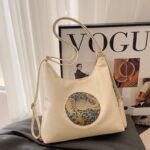 New Style Large-Capacity Shoulder Bag - Image 3