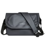 Trendy Oxford Cloth Men's Outdoor Messenger Bag